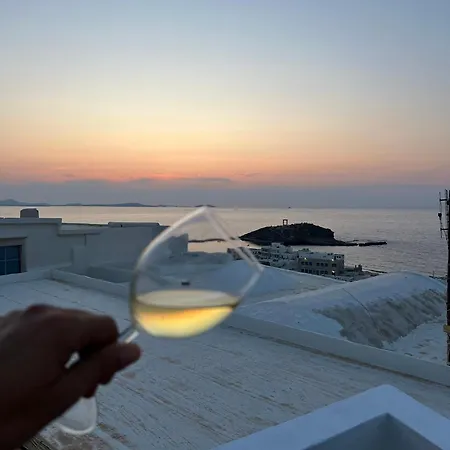 Katharsis Palace 15th Century Art At Naxos Old Town Iii