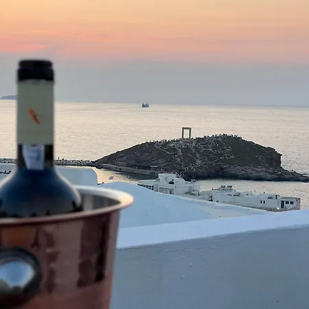 Katharsis Palace 15th Century Art At Naxos Old Town Iii *