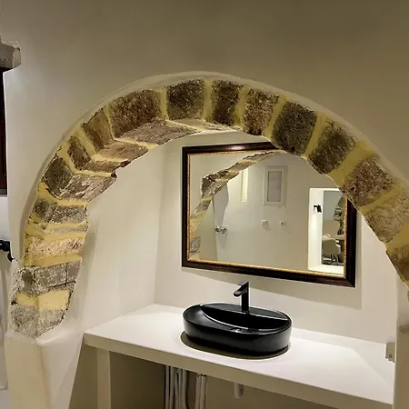 Katharsis Palace 15th Century Art At Naxos Old Town Iii 아파트 Naxos City