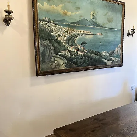 Katharsis Palace 15th Century Art At Naxos Old Town Iii *