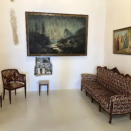 Katharsis Palace 15th Century Art At Naxos Old Town Iii