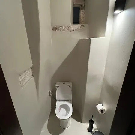 Katharsis Palace 15th Century Art At Naxos Old Town Iii アパート